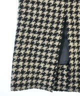 Spick and Span（スピックアンドスパン）ロング・マキシ丈スカート 黒 サイズ:38(M位) レディース/2200687268160