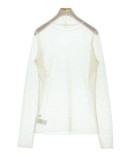 Spick and Span（スピックアンドスパン）Tシャツ・カットソー 白 サイズ:-(S位) レディース/2200687289141