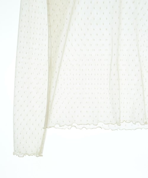 Spick and Span（スピックアンドスパン）Tシャツ・カットソー 白 サイズ:-(S位) レディース/2200687289141