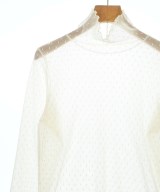 Spick and Span（スピックアンドスパン）Tシャツ・カットソー 白 サイズ:-(S位) レディース/2200687289141