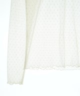 Spick and Span（スピックアンドスパン）Tシャツ・カットソー 白 サイズ:-(S位) レディース/2200687289141