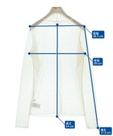 Spick and Span（スピックアンドスパン）Tシャツ・カットソー 白 サイズ:-(S位) レディース/2200687289141
