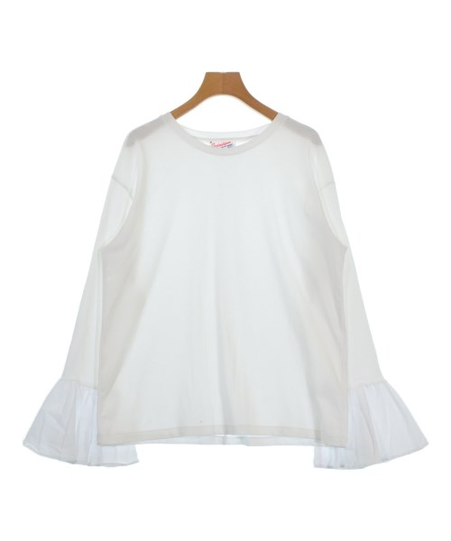 Spick and Span(スピックアンドスパン)Tシャツ・カットソー 白 サイズ:-(M位)/2200688036072