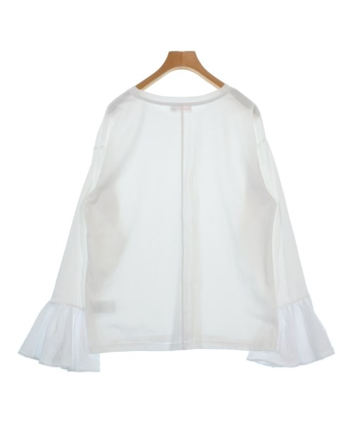 Spick and Span（スピックアンドスパン）Tシャツ・カットソー 白 サイズ:-(M位) レディース/2200688036072