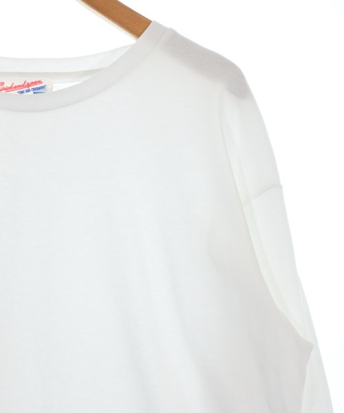 Spick and Span（スピックアンドスパン）Tシャツ・カットソー 白 サイズ:-(M位) レディース/2200688036072