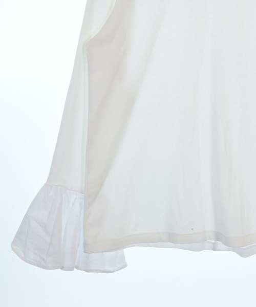 Spick and Span（スピックアンドスパン）Tシャツ・カットソー 白 サイズ:-(M位) レディース/2200688036072