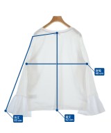 Spick and Span（スピックアンドスパン）Tシャツ・カットソー 白 サイズ:-(M位) レディース/2200688036072