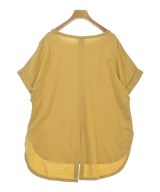 Spick and Span（スピックアンドスパン）Tシャツ・カットソー 黄 サイズ:F レディース/2200688310035