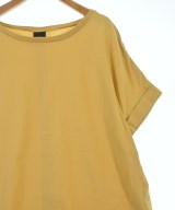 Spick and Span（スピックアンドスパン）Tシャツ・カットソー 黄 サイズ:F レディース/2200688310035