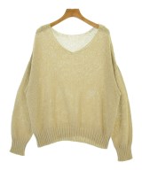 Spick and Span（スピックアンドスパン）ニット・セーター ベージュ サイズ:F レディース/2200688496036