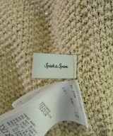 Spick and Span（スピックアンドスパン）ニット・セーター ベージュ サイズ:F レディース/2200688496036