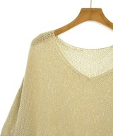 Spick and Span（スピックアンドスパン）ニット・セーター ベージュ サイズ:F レディース/2200688496036