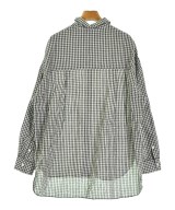 Spick and Span（スピックアンドスパン）カジュアルシャツ 黒 サイズ:F レディース/2200691003078