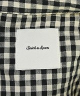 Spick and Span（スピックアンドスパン）カジュアルシャツ 黒 サイズ:F レディース/2200691003078