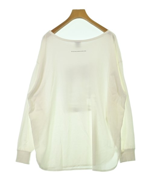 Spick and Span（スピックアンドスパン）Tシャツ・カットソー 白 サイズ:F レディース/2200691853017