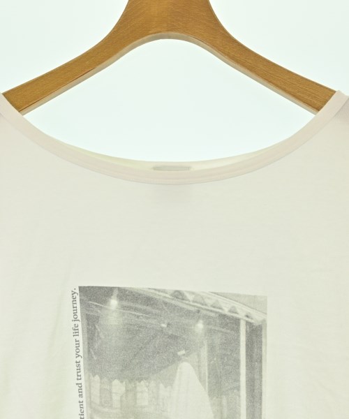 Spick and Span（スピックアンドスパン）Tシャツ・カットソー 白 サイズ:F レディース/2200691853017