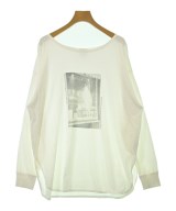 Spick and Span（スピックアンドスパン）Tシャツ・カットソー 白 サイズ:F レディース/2200691853017