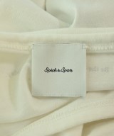 Spick and Span（スピックアンドスパン）Tシャツ・カットソー 白 サイズ:F レディース/2200691853017