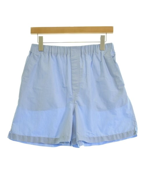 Spick and Span(スピックアンドスパン)ショートパンツ 青 サイズ:-(M位)/2200691888057