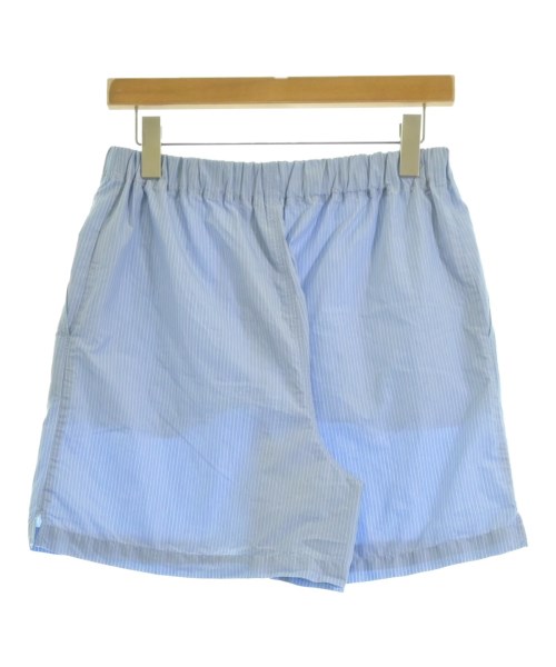 Spick and Span（スピックアンドスパン）ショートパンツ 青 サイズ:-(M位) レディース/2200691888057