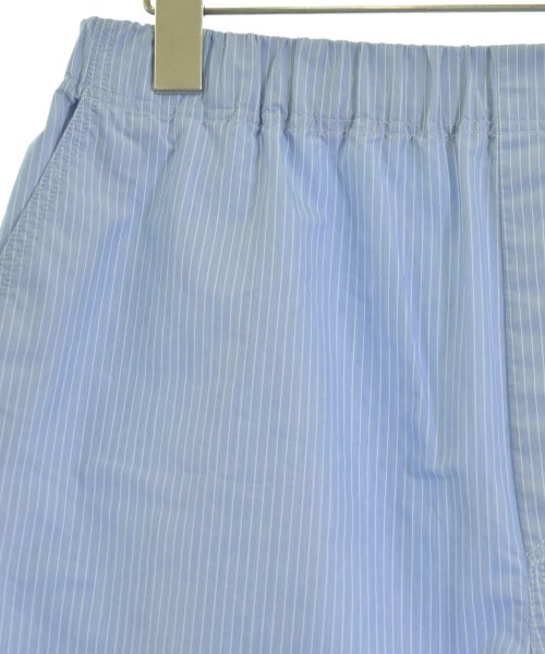 Spick and Span（スピックアンドスパン）ショートパンツ 青 サイズ:-(M位) レディース/2200691888057