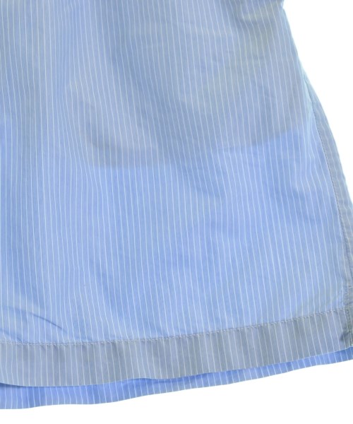 Spick and Span（スピックアンドスパン）ショートパンツ 青 サイズ:-(M位) レディース/2200691888057