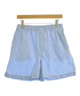 Spick and Span（スピックアンドスパン）ショートパンツ 青 サイズ:-(M位) レディース/2200691888057
