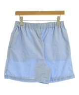 Spick and Span（スピックアンドスパン）ショートパンツ 青 サイズ:-(M位) レディース/2200691888057
