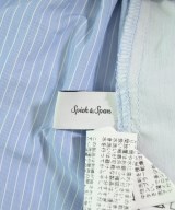 Spick and Span（スピックアンドスパン）ショートパンツ 青 サイズ:-(M位) レディース/2200691888057