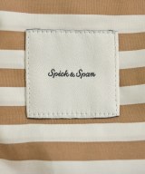 Spick and Span（スピックアンドスパン）シャツワンピース 茶 サイズ:F レディース/2200692009154