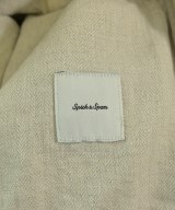Spick and Span（スピックアンドスパン）カジュアルジャケット ベージュ サイズ:38(M位) レディース/2200684506012