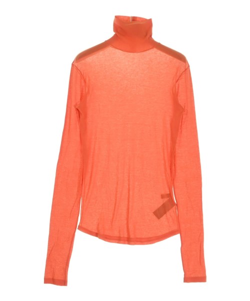 Spick and Span(スピックアンドスパン)Tシャツ・カットソー オレンジ サイズ:-(XS位)/2200684506050