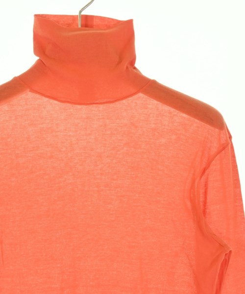 Spick and Span（スピックアンドスパン）Tシャツ・カットソー オレンジ サイズ:-(XS位) レディース/2200684506050