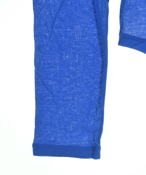 Spick and Span（スピックアンドスパン）Tシャツ・カットソー 青 サイズ:-(XS位) レディース/2200684506067