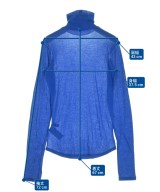 Spick and Span（スピックアンドスパン）Tシャツ・カットソー 青 サイズ:-(XS位) レディース/2200684506067