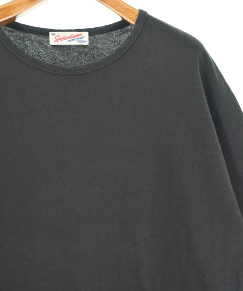 Spick and Span（スピックアンドスパン）Tシャツ・カットソー グレー サイズ:F レディース/2200684506128