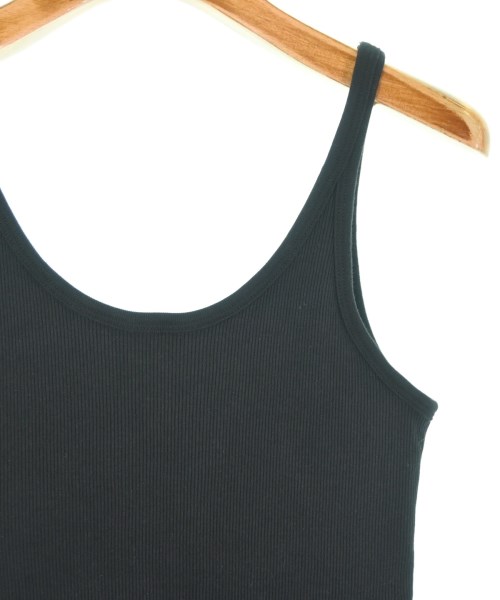 Spick and Span（スピックアンドスパン）キャミソール 黒 サイズ:-(XS位) レディース/2200686066033
