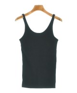 Spick and Span（スピックアンドスパン）キャミソール 黒 サイズ:-(XS位) レディース/2200686066033