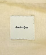 Spick and Span（スピックアンドスパン）カジュアルシャツ ベージュ サイズ:F レディース/2200687742028