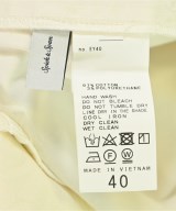 Spick and Span（スピックアンドスパン）その他 白 サイズ:40(M位) レディース/2200687810062