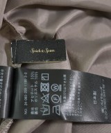 Spick and Span（スピックアンドスパン）ロング・マキシ丈スカート グレー サイズ:36(S位) レディース/2200689108068