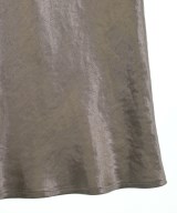 Spick and Span（スピックアンドスパン）ロング・マキシ丈スカート グレー サイズ:36(S位) レディース/2200689108068