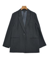 Spick and Span（スピックアンドスパン）カジュアルジャケット 紺 サイズ:-(M位) レディース/2200692118016