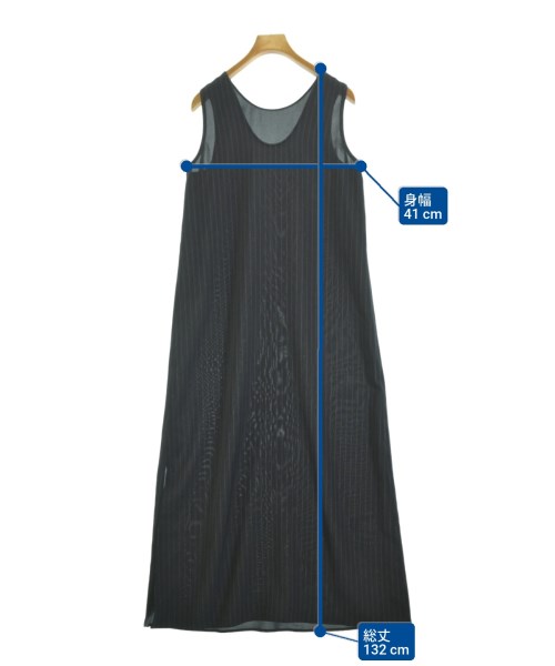 Spick and Span（スピックアンドスパン）ワンピース 紺 サイズ:-(M位) レディース/2200692118023