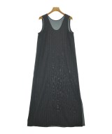 Spick and Span（スピックアンドスパン）ワンピース 紺 サイズ:-(M位) レディース/2200692118023