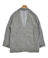 Spick and Span（スピックアンドスパン）カジュアルジャケット グレー サイズ:38(M位) レディース/2200692118030