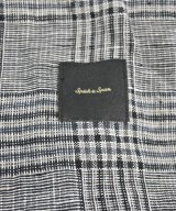 Spick and Span（スピックアンドスパン）カジュアルジャケット グレー サイズ:38(M位) レディース/2200692118030