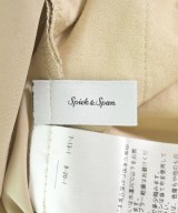Spick and Span（スピックアンドスパン）その他 ベージュ サイズ:38(M位) レディース/2200692118054