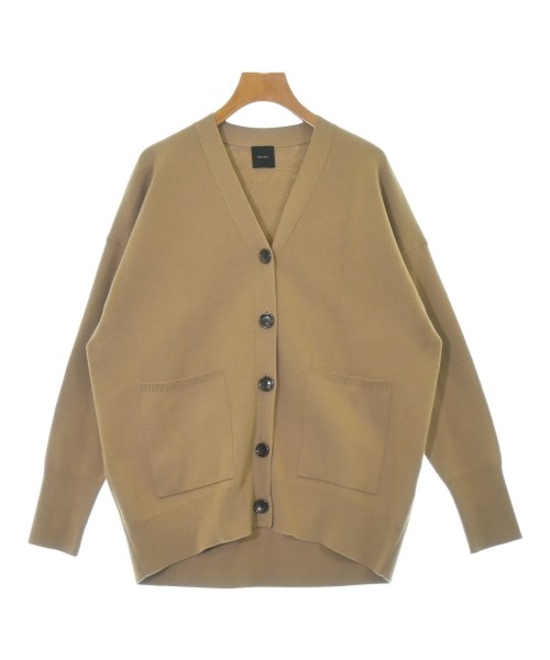 Spick and Span(スピックアンドスパン)カーディガン ベージュ サイズ:F/2200692232019