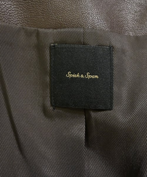 Spick and Span（スピックアンドスパン）その他 茶 サイズ:F レディース/2200692269015